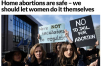 About Women on Web — Women on Web
