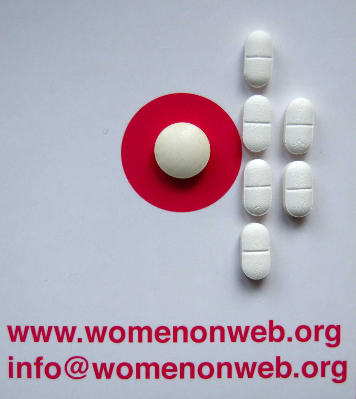 abortion pills 3 