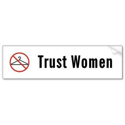 trustwomen