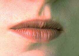 lips