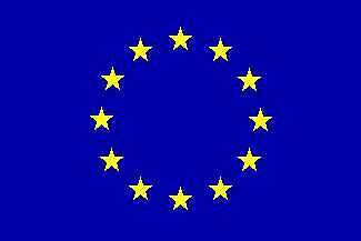 eu symbol