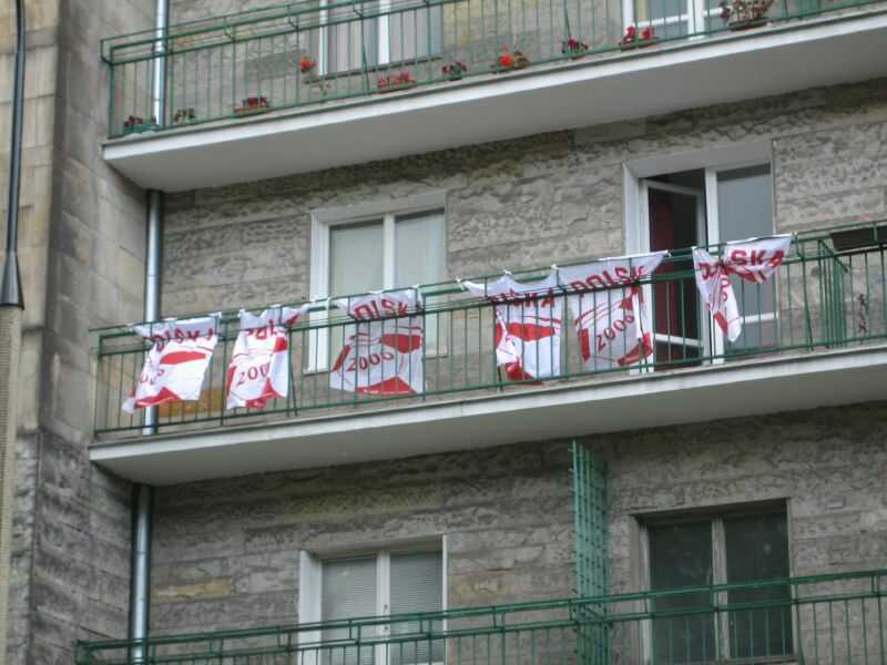 poland