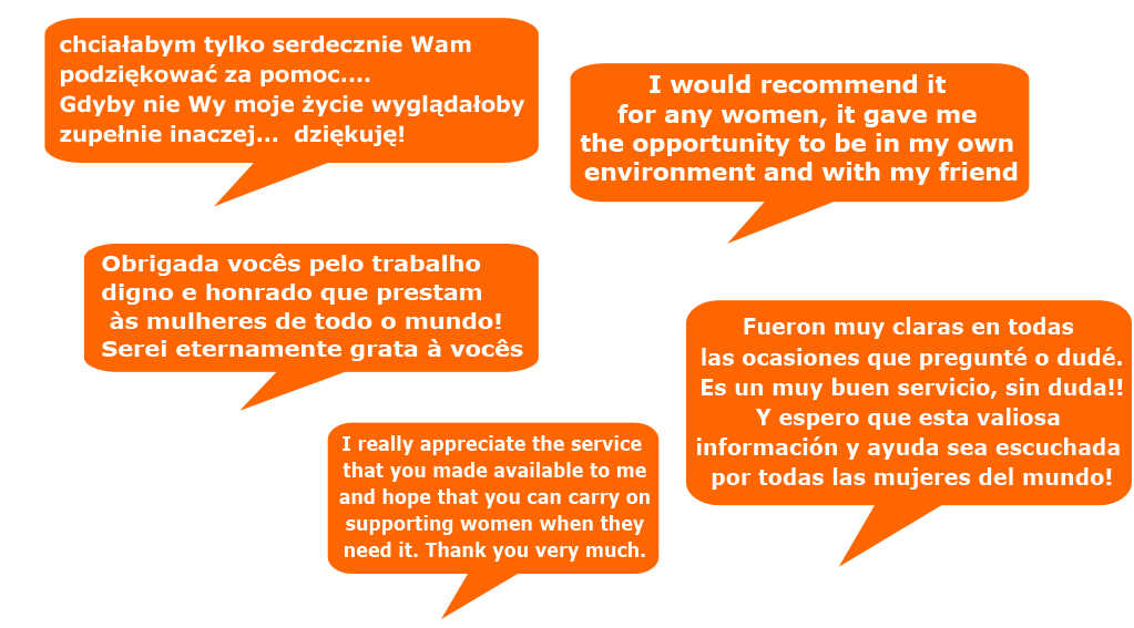 quotes from women