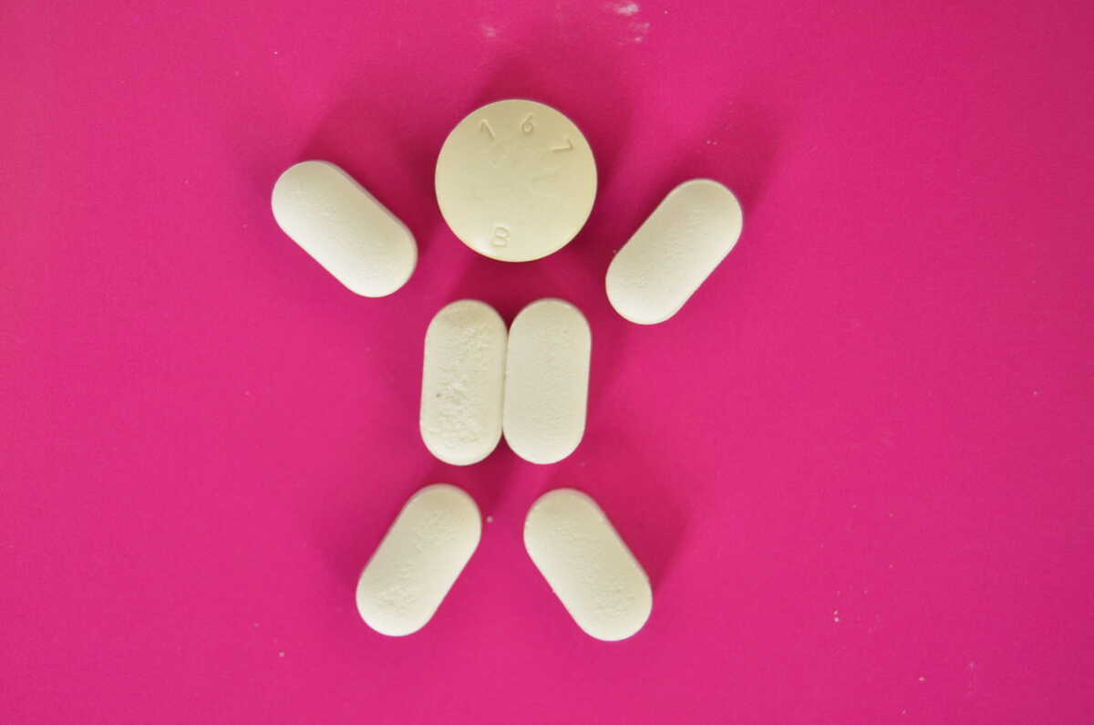 abortion pills 2