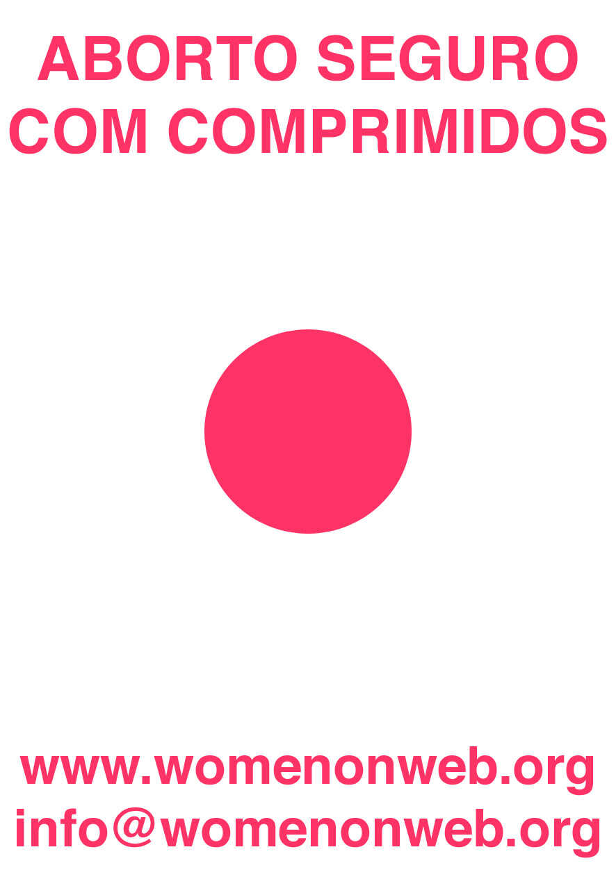 aborto comprimidos