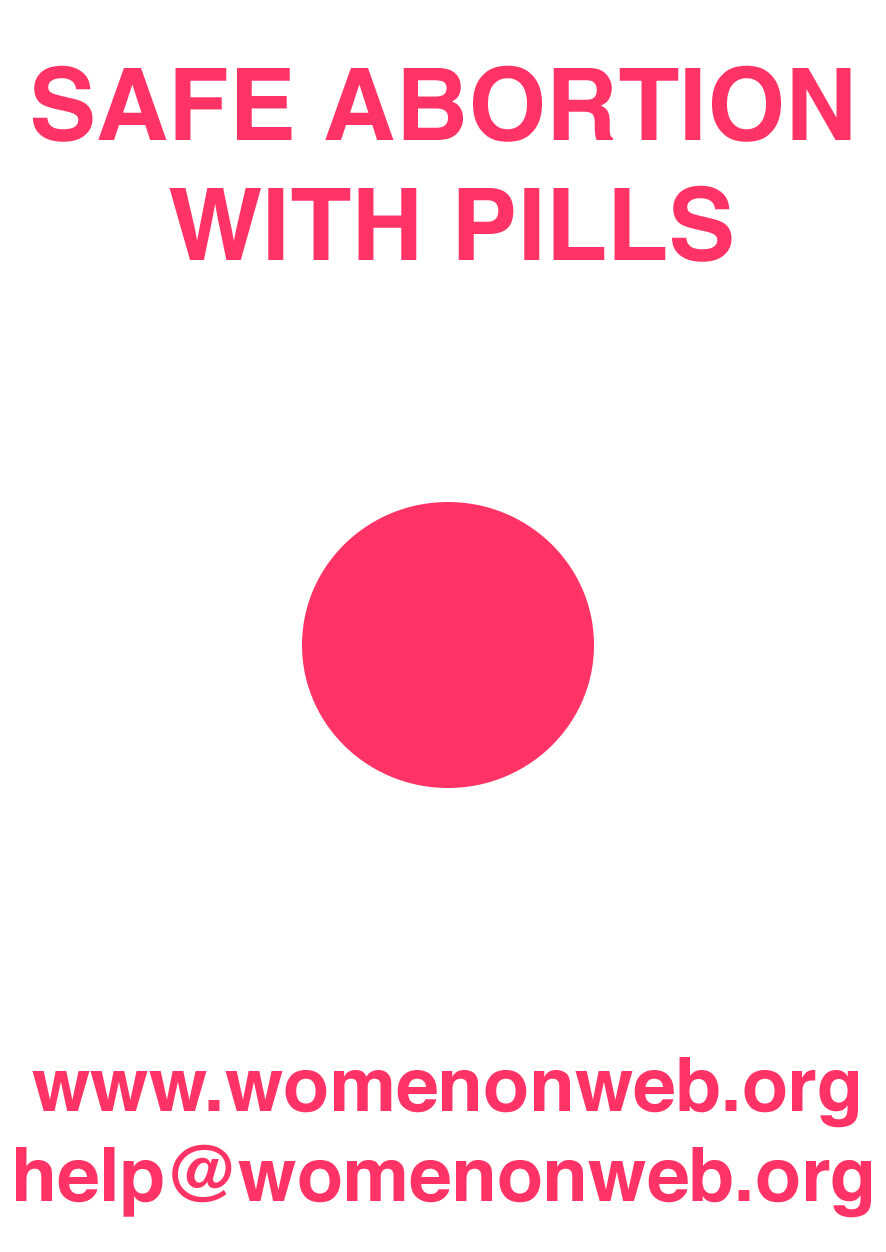 abortion pills