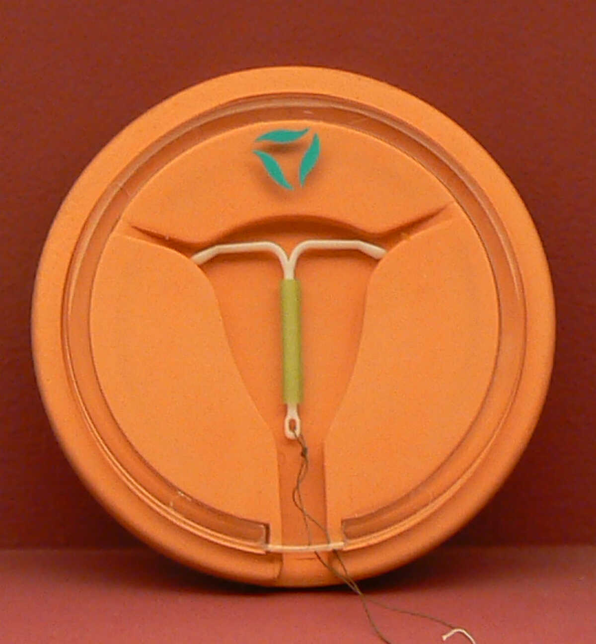 Cu-IUD (photo by Ryan Somma through Flickr.com