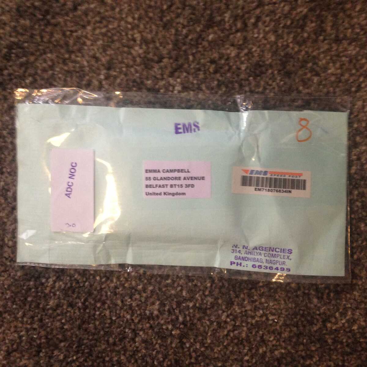 package 2