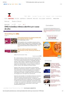 ONG holandesa oferece abortivo por causa do zika.pdf