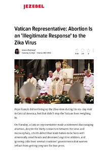 Vatican Representative_ Abortion Is an 'Illegitimate Response' to the Zika Virus.pdf