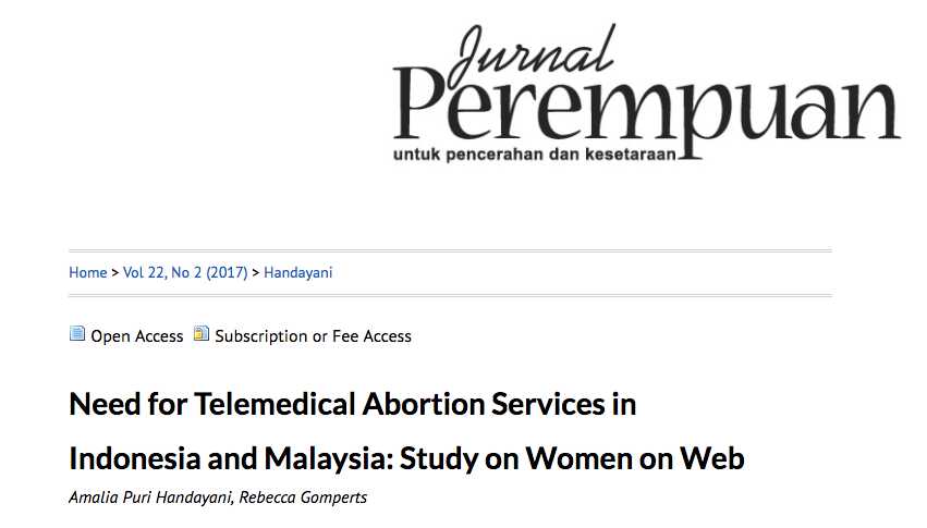 indonesianfeministjournal article