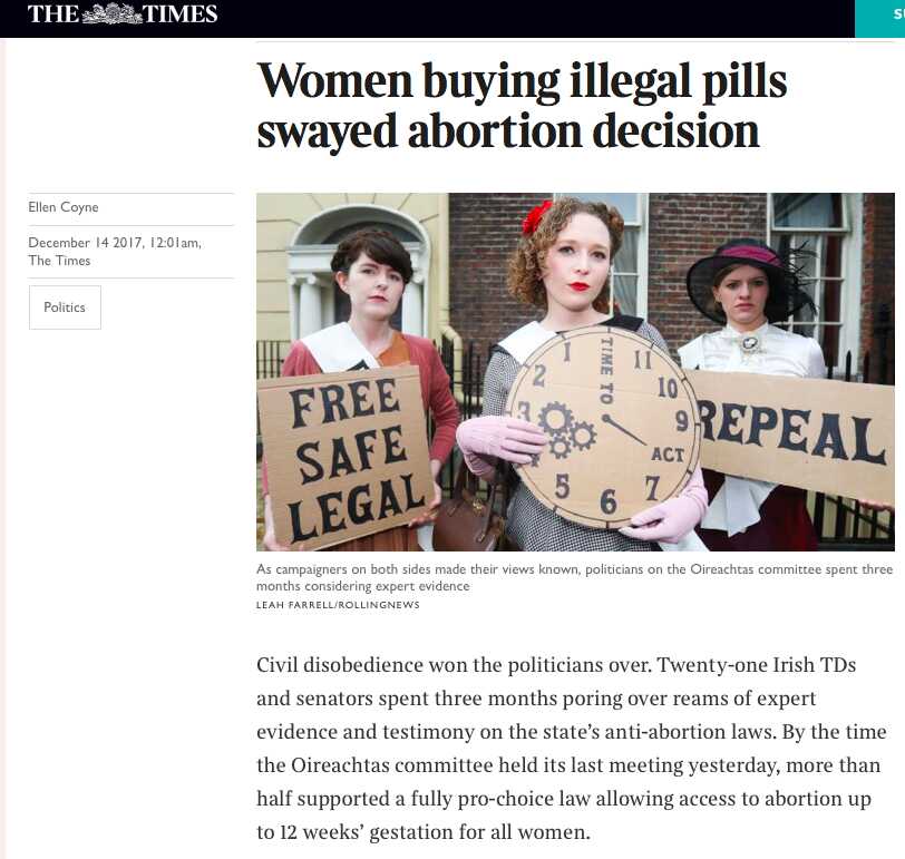 swaying abortion desicion