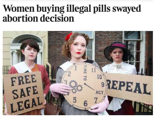 swaying abortion decision