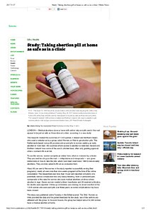 MetroNewsToronto_Study_ Taking abortion pill at home as safe as in a clinic _ Metro News.pdf