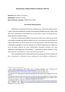 Women on Web_Rebecca Gomperts_ADPF 442_Versao em portugues.pdf