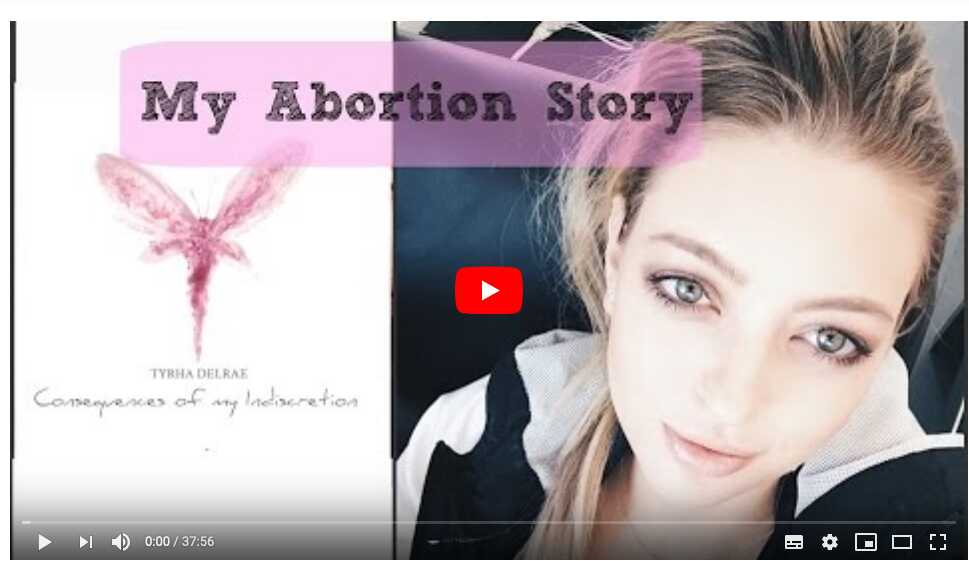 my abortion story