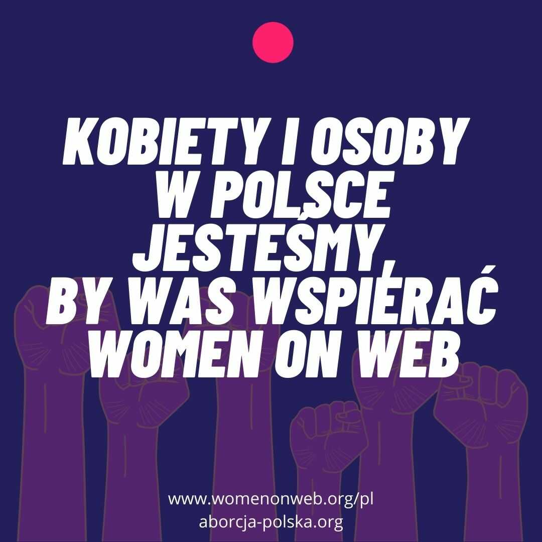 Women on Web-Poland-Donation-EN
