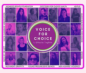 Voice for Choice