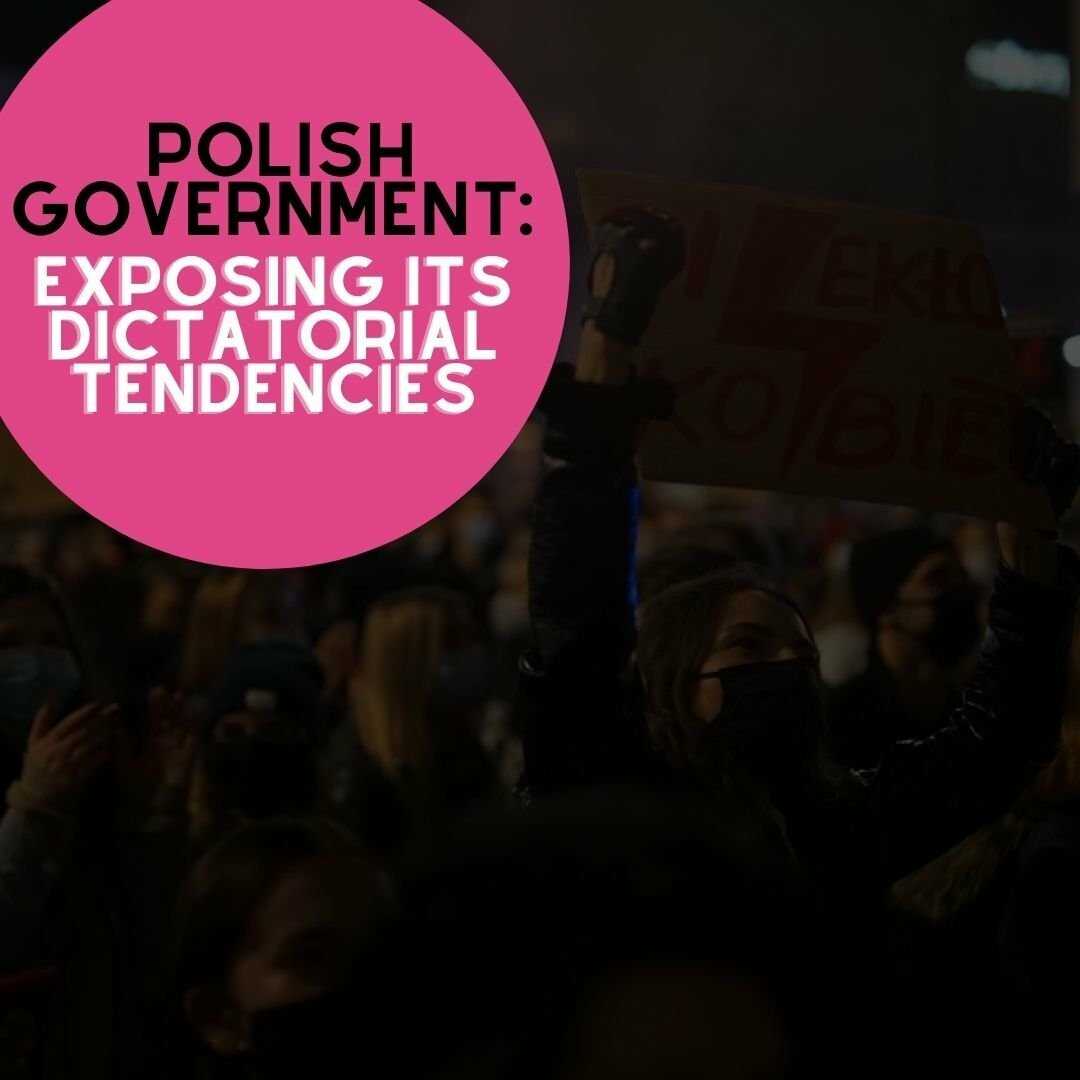 Women on Web-Polish Gov