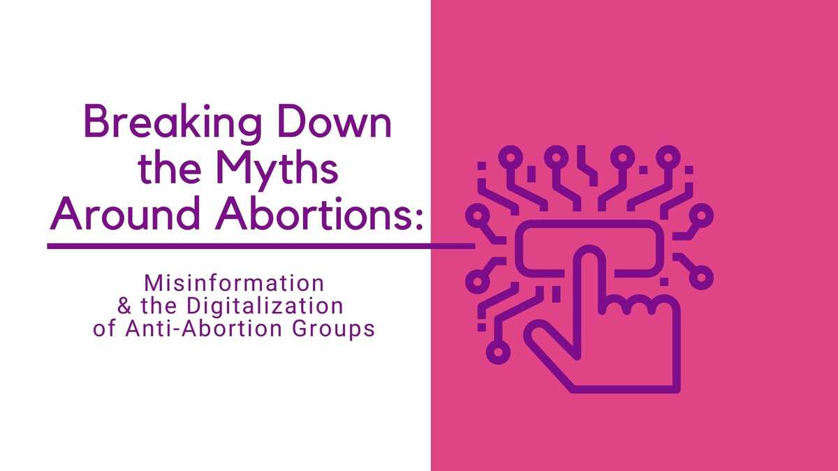 Abortion Myths-Women on Web
