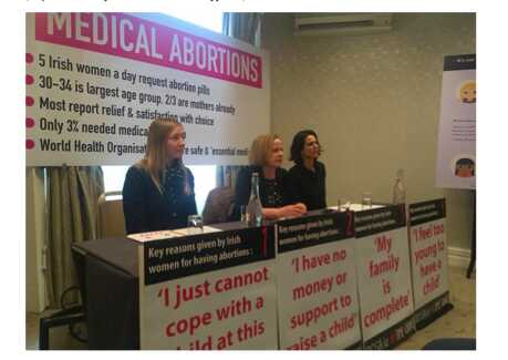 abortion conference ireland