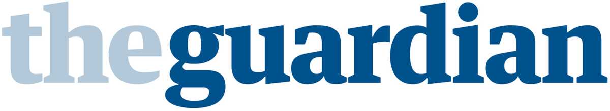 The Guardian logo