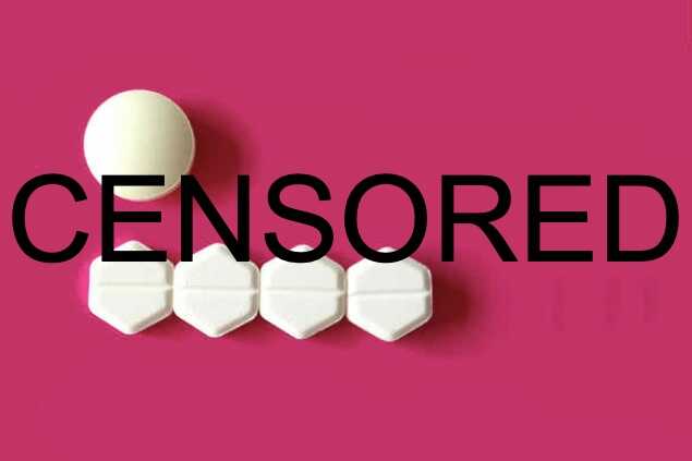 censored women on web
