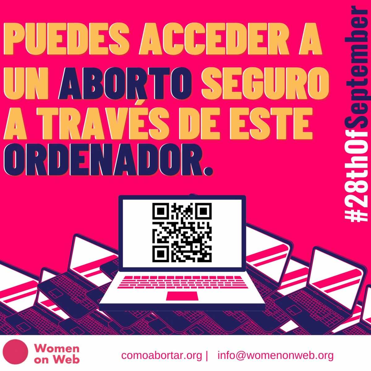 Women on Web-28th September 2020-laptop-ES