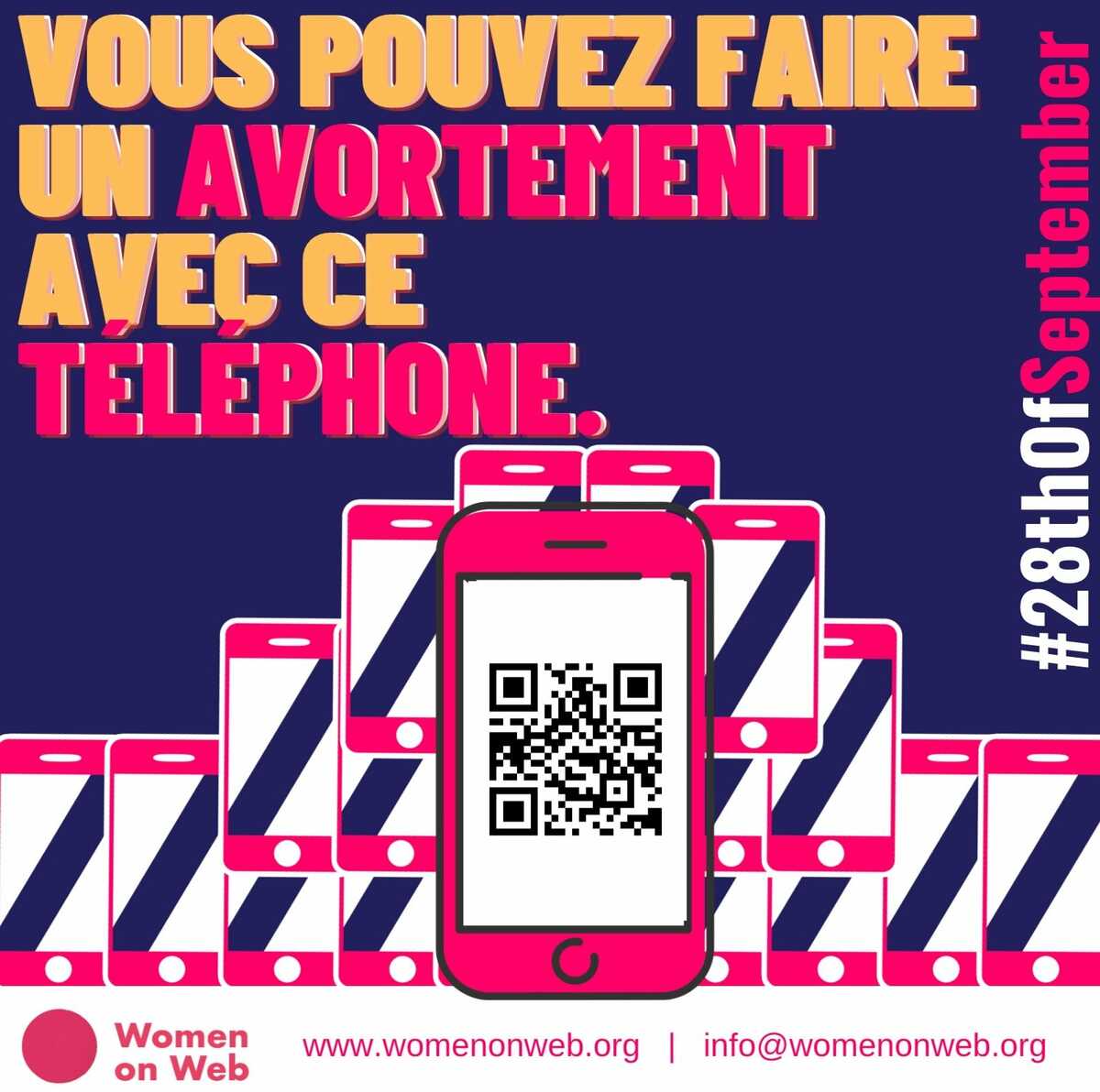 Women on Web-28th September 2020-phone-FR