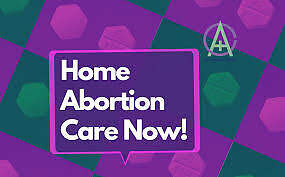 Home Abortion Care Now