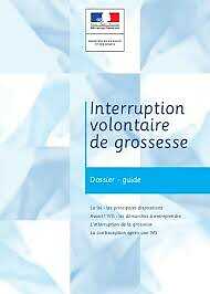 Interruption volontaire de grossesse