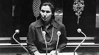 Simone Veil