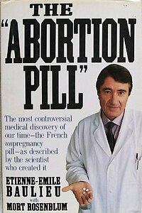 The Abortion Pill Book