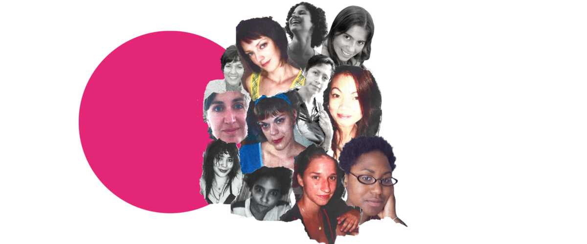 I had an abortion - Banner