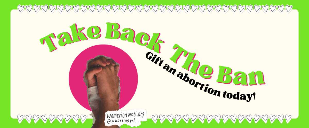 Abortion Gift