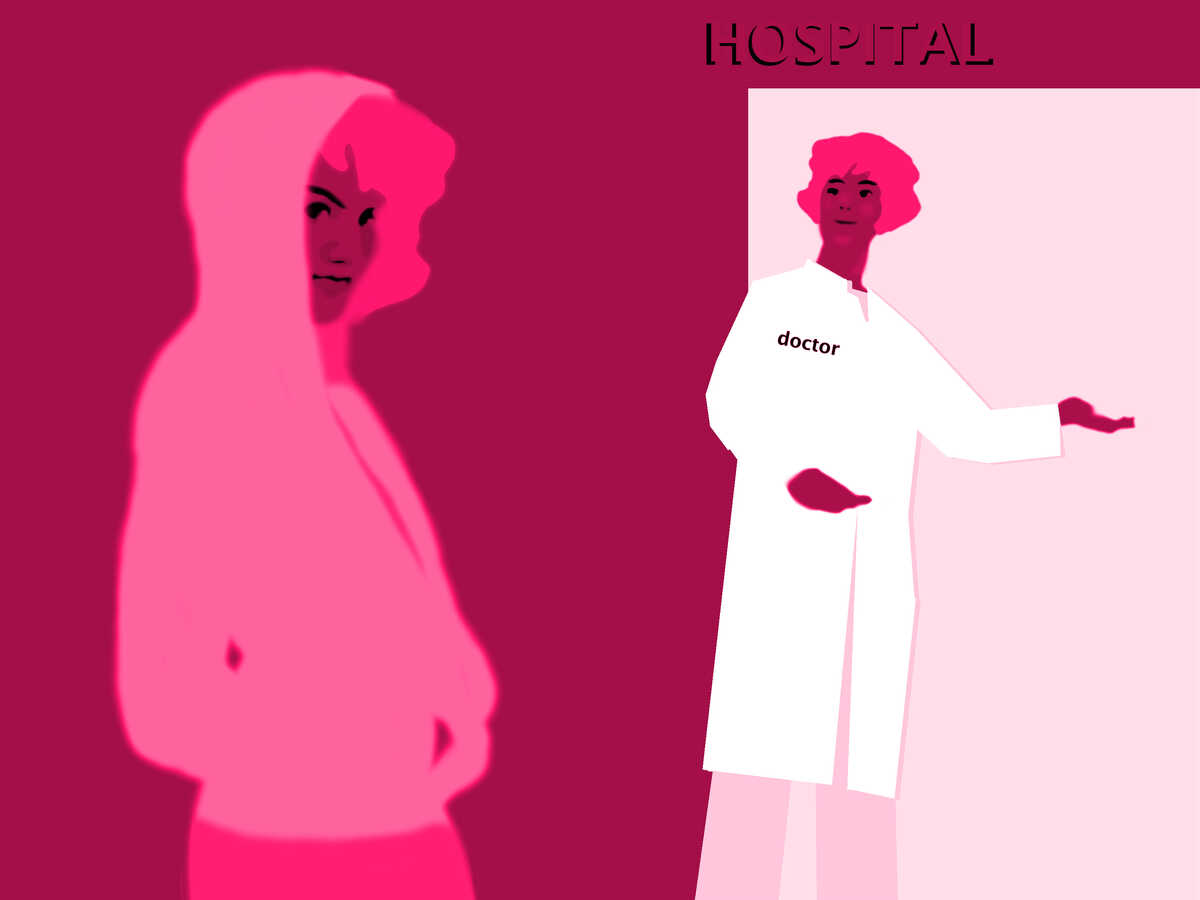 Senarai Klinik Mesra Wanita
