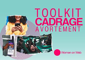 Toolkit Cadrage Avortement